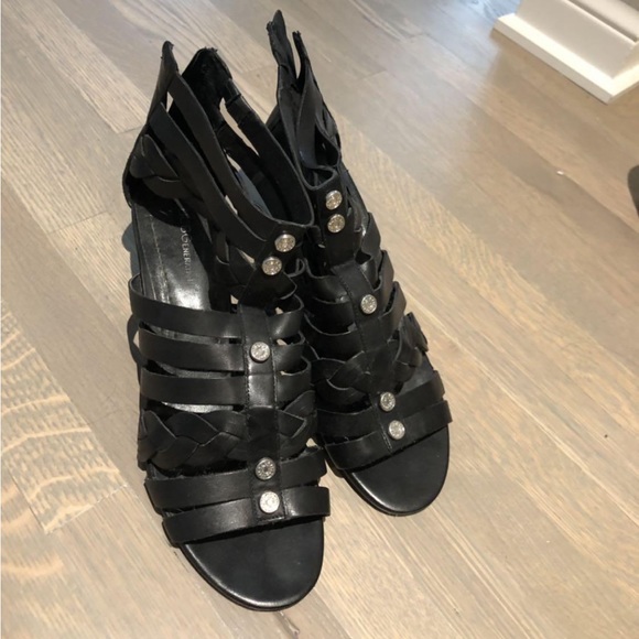 BCBG Generation Sandals - Picture 1 of 2